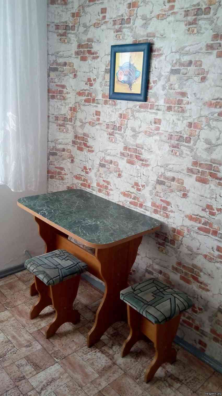 1-комнатная квартира, ул. Орловская, 86/4, 1050 рублей: фото 4