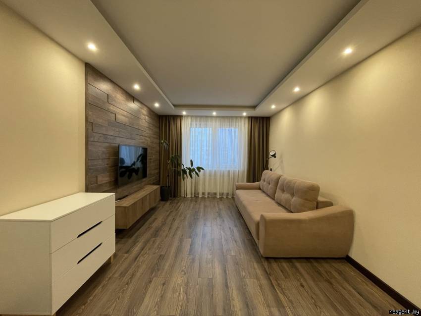 2-комнатная квартира, ул. Майская, 6, 1306 рублей: фото 3