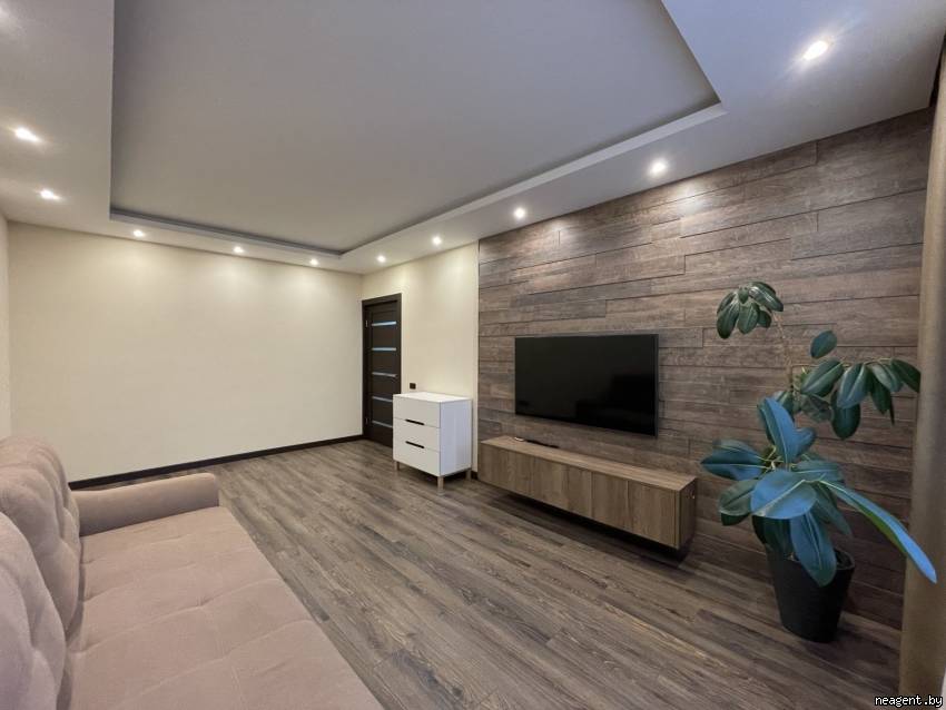 2-комнатная квартира, ул. Майская, 6, 1306 рублей: фото 4