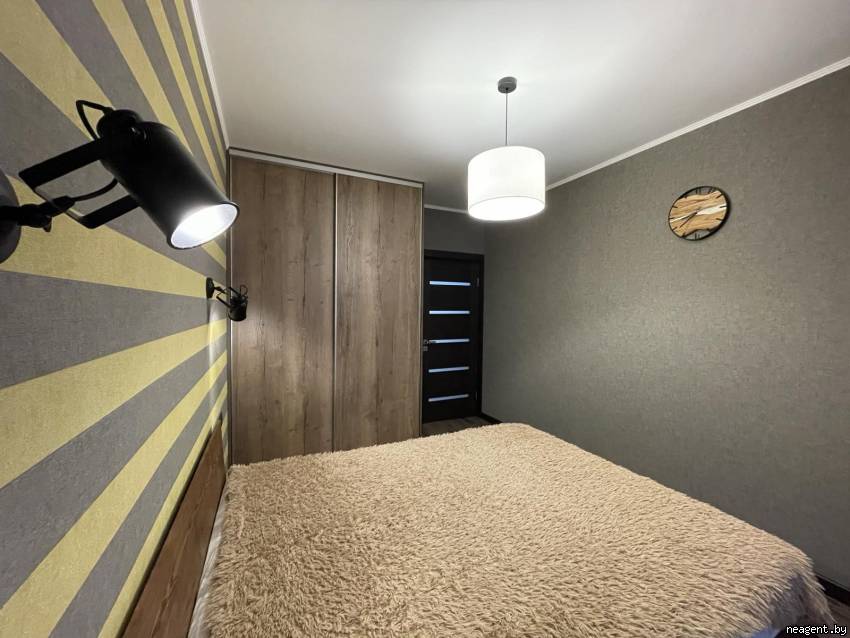 2-комнатная квартира, ул. Майская, 6, 1306 рублей: фото 5