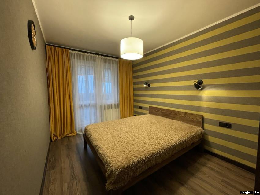 2-комнатная квартира, ул. Майская, 6, 1306 рублей: фото 6