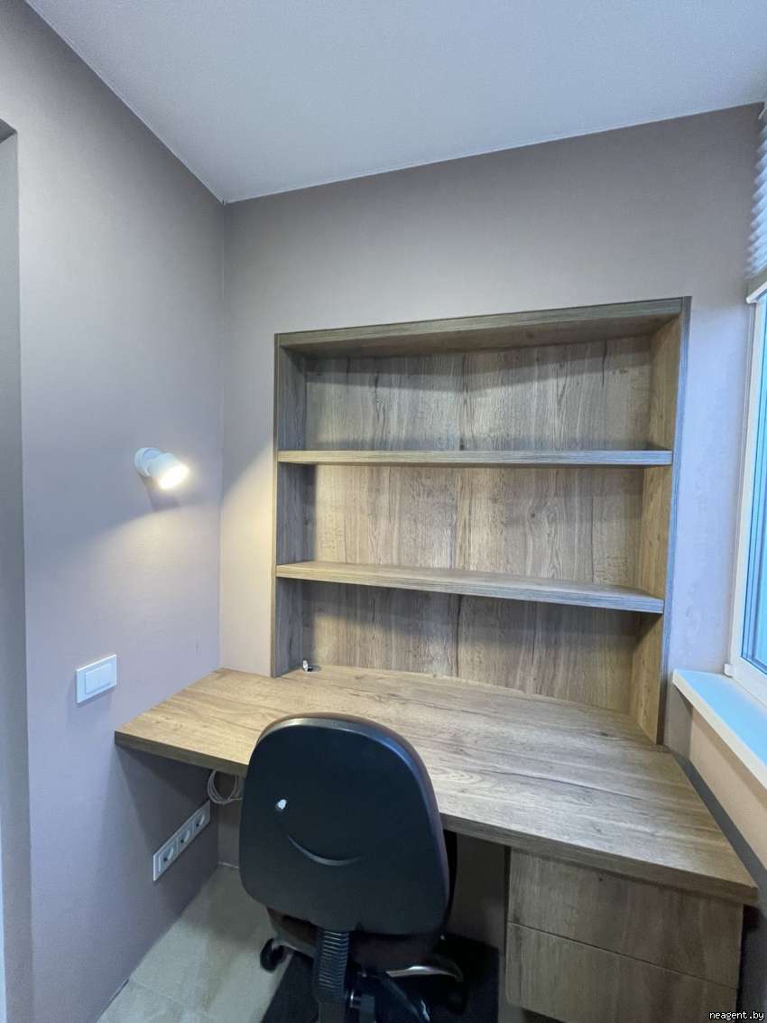 2-комнатная квартира, ул. Майская, 6, 1306 рублей: фото 7