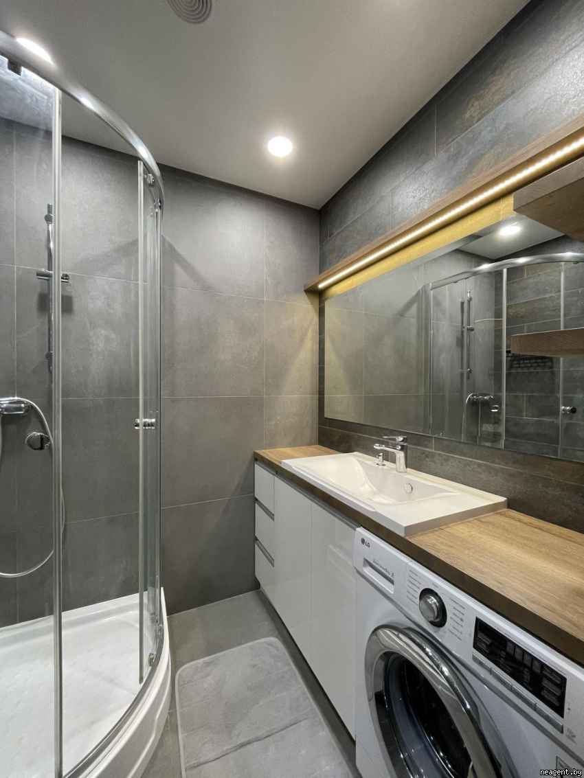 2-комнатная квартира, ул. Майская, 6, 1306 рублей: фото 9