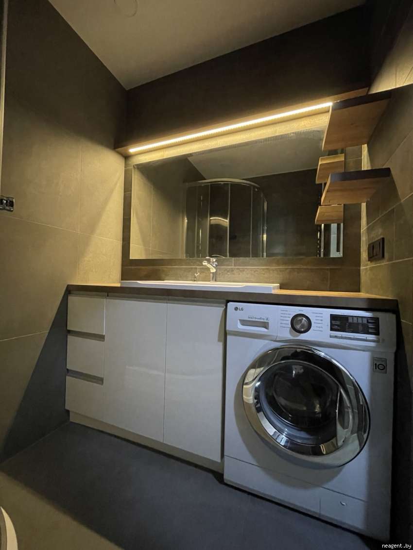 2-комнатная квартира, ул. Майская, 6, 1306 рублей: фото 10