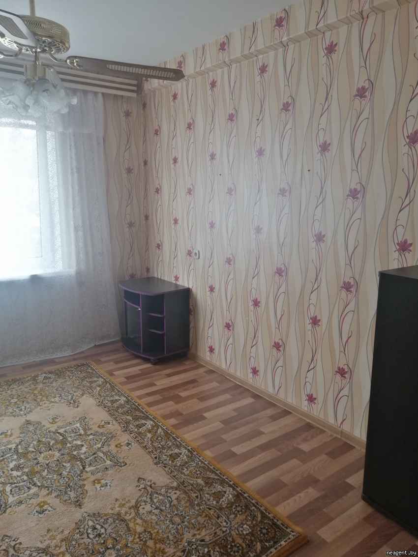 2-комнатная квартира, ул. Некрасова, 35/2, 1190 рублей: фото 3