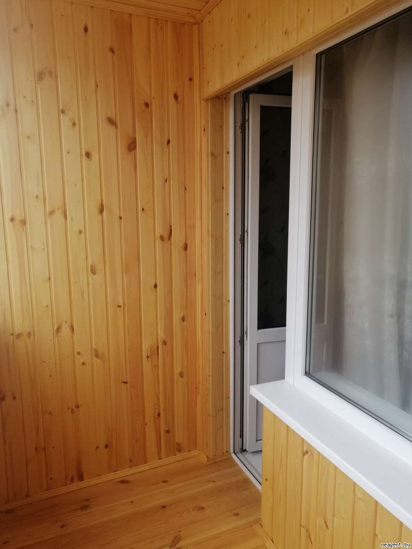 2-комнатная квартира, ул. Некрасова, 35/2, 1190 рублей: фото 4