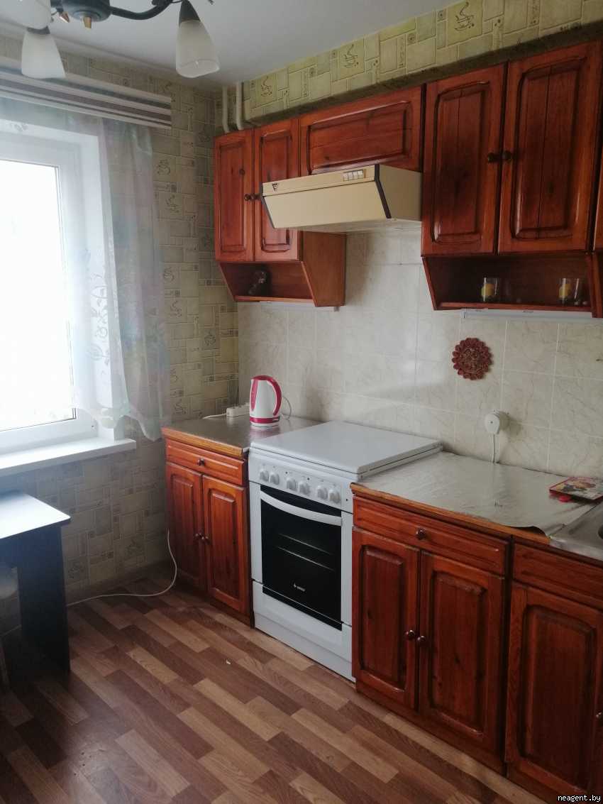 2-комнатная квартира, ул. Некрасова, 35/2, 1190 рублей: фото 5