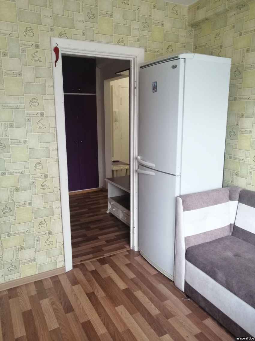 2-комнатная квартира, ул. Некрасова, 35/2, 1190 рублей: фото 6