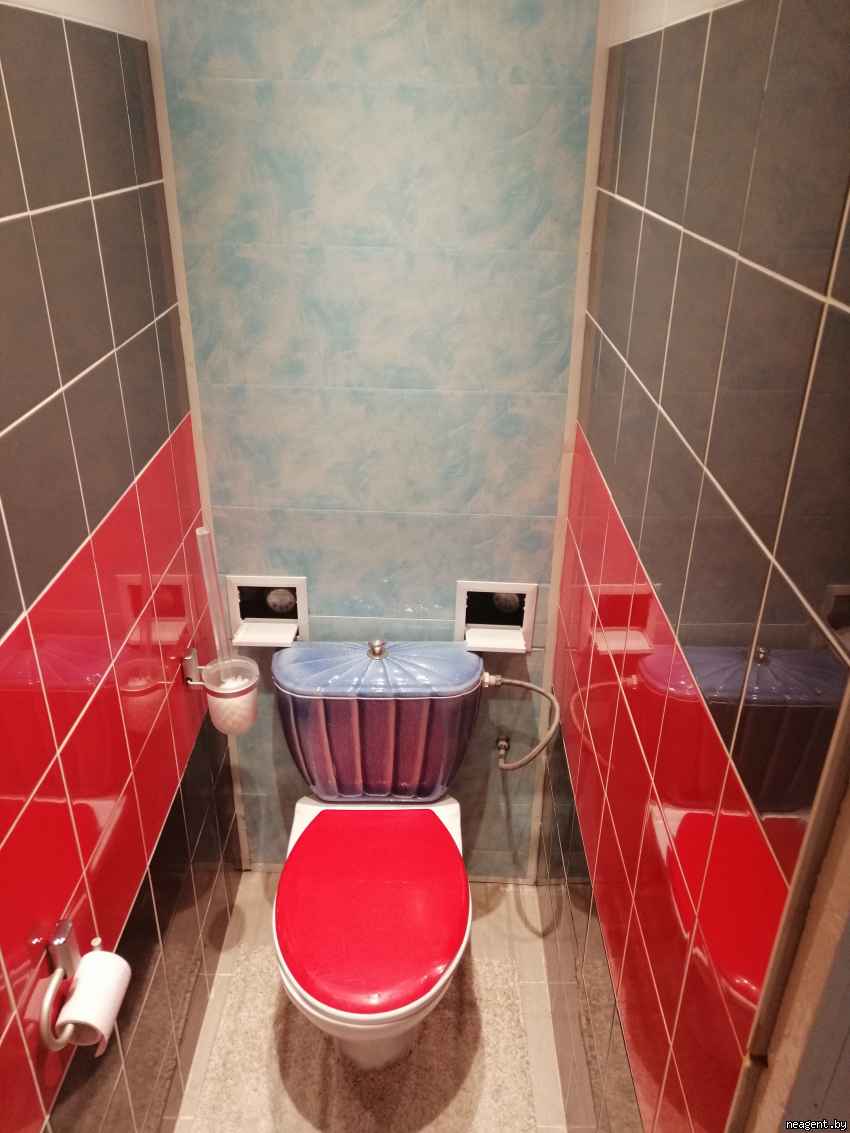 2-комнатная квартира, ул. Некрасова, 35/2, 1190 рублей: фото 7