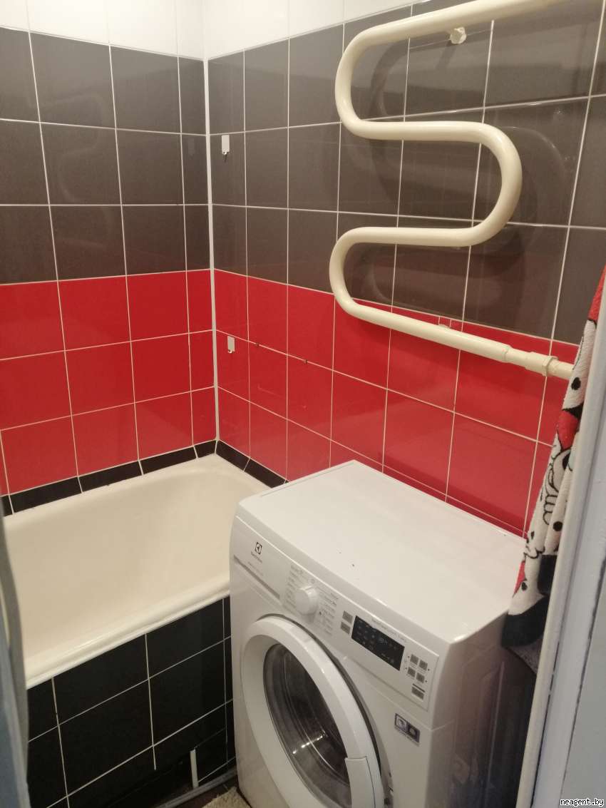 2-комнатная квартира, ул. Некрасова, 35/2, 1190 рублей: фото 8