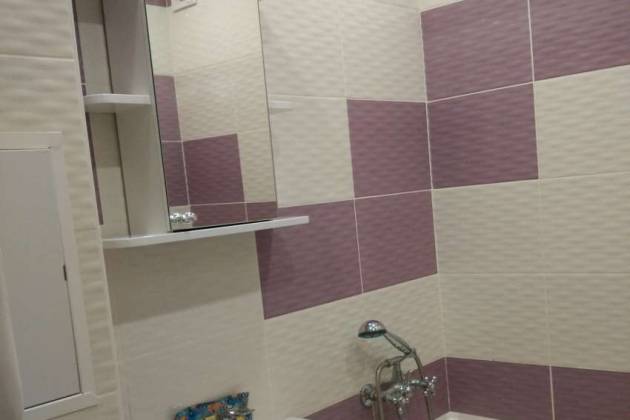 1-комнатная квартира, Болеслава Берута ул., за 900 р.