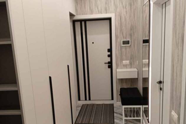 2-комнатная квартира, Глаголева, за 1973 р.