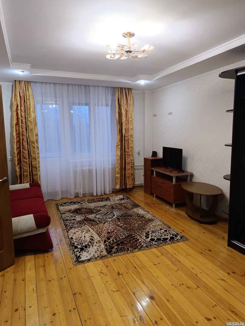 2-комнатная квартира, ул. Героев 120 Дивизии, 20, 400 рублей: фото 5