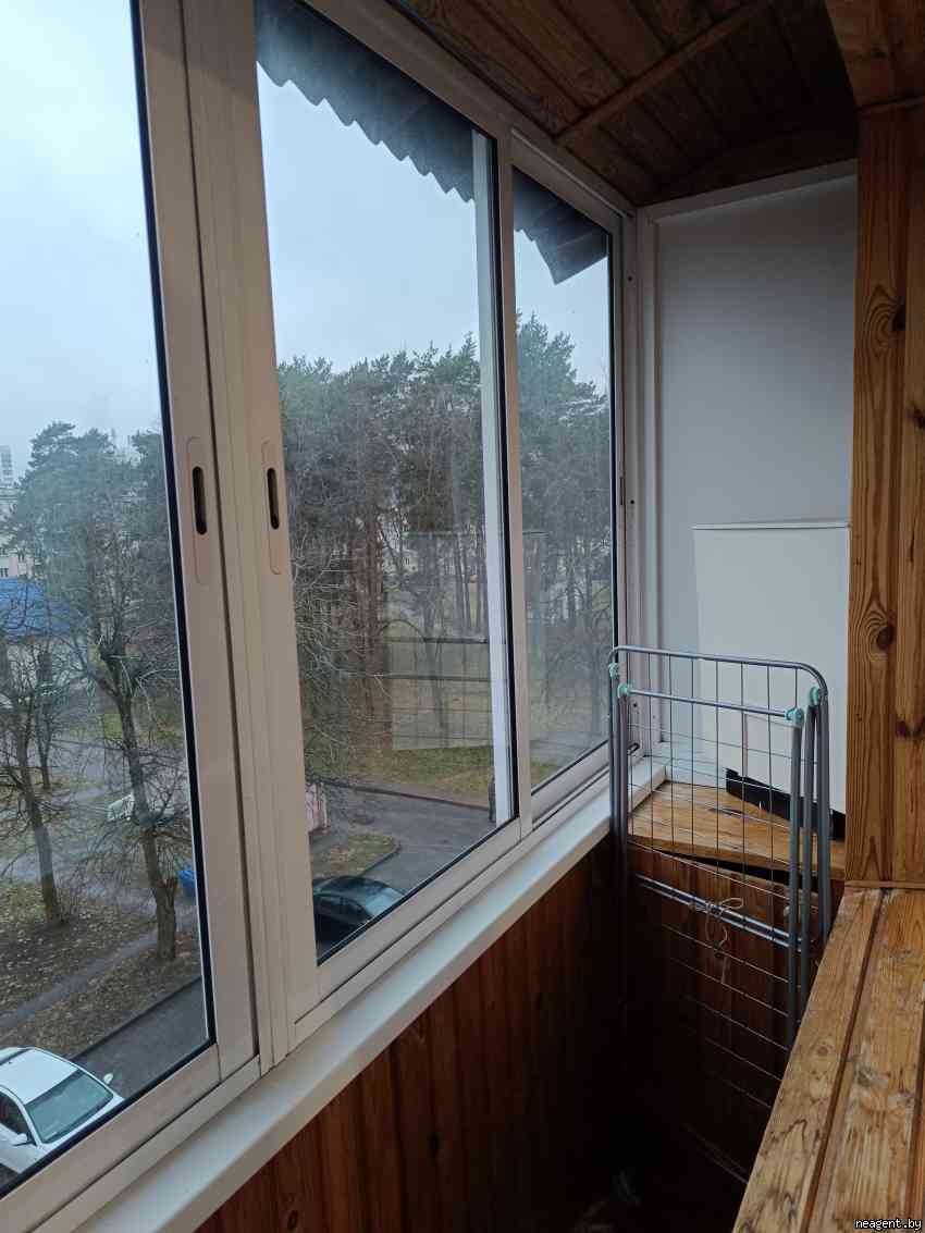 2-комнатная квартира, ул. Героев 120 Дивизии, 20, 400 рублей: фото 6