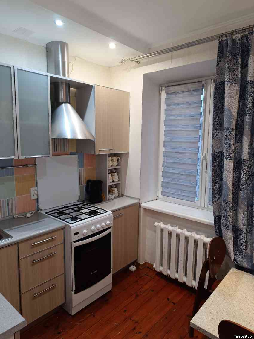 2-комнатная квартира, ул. Героев 120 Дивизии, 20, 400 рублей: фото 7