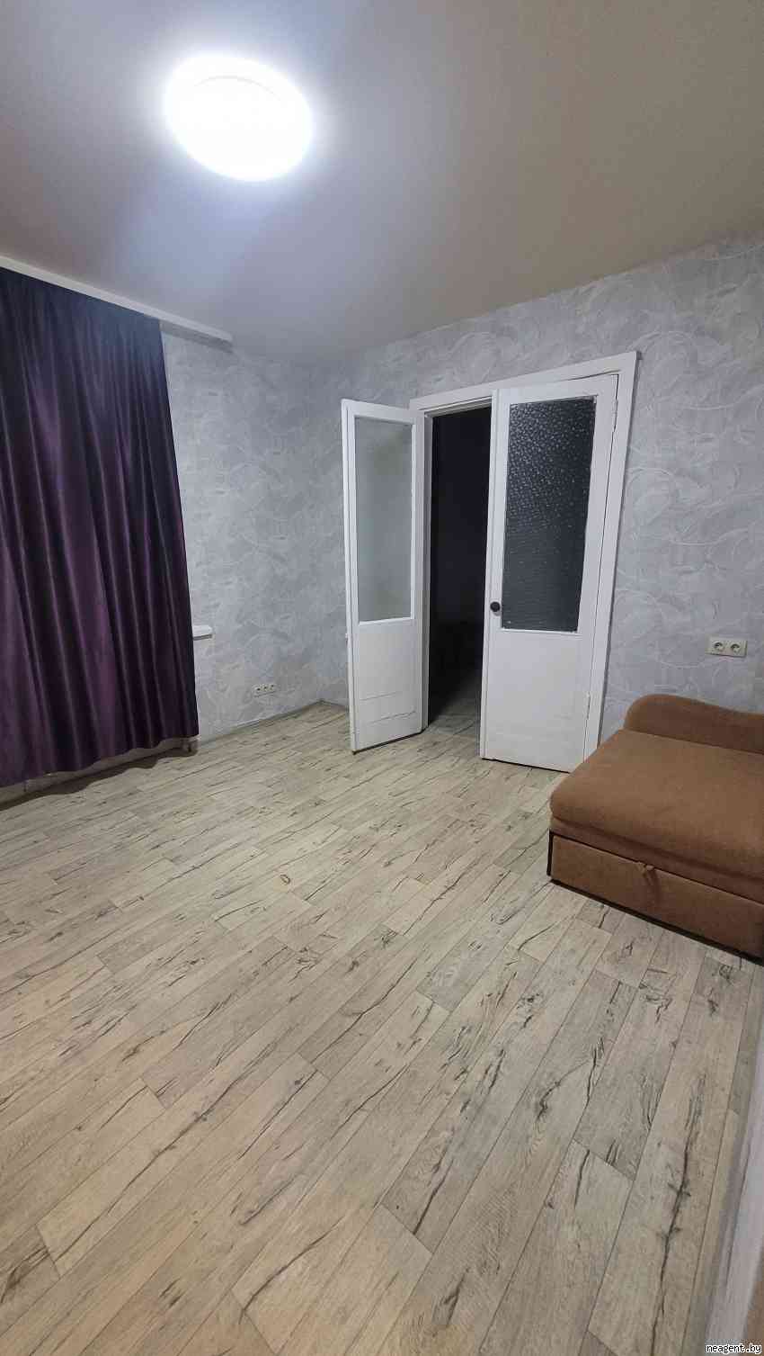 2-комнатная квартира, ул. Козлова, 8, 1177 рублей: фото 1