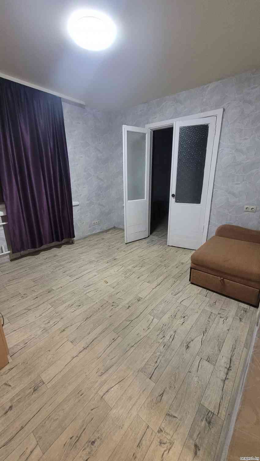 2-комнатная квартира, ул. Козлова, 8, 1177 рублей: фото 2