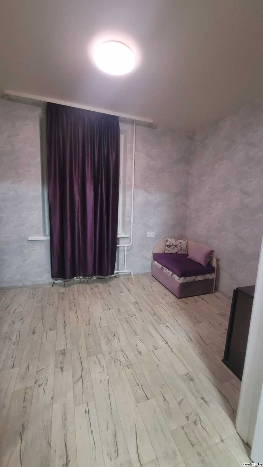 2-комнатная квартира, ул. Козлова, 8, 1177 рублей: фото 3