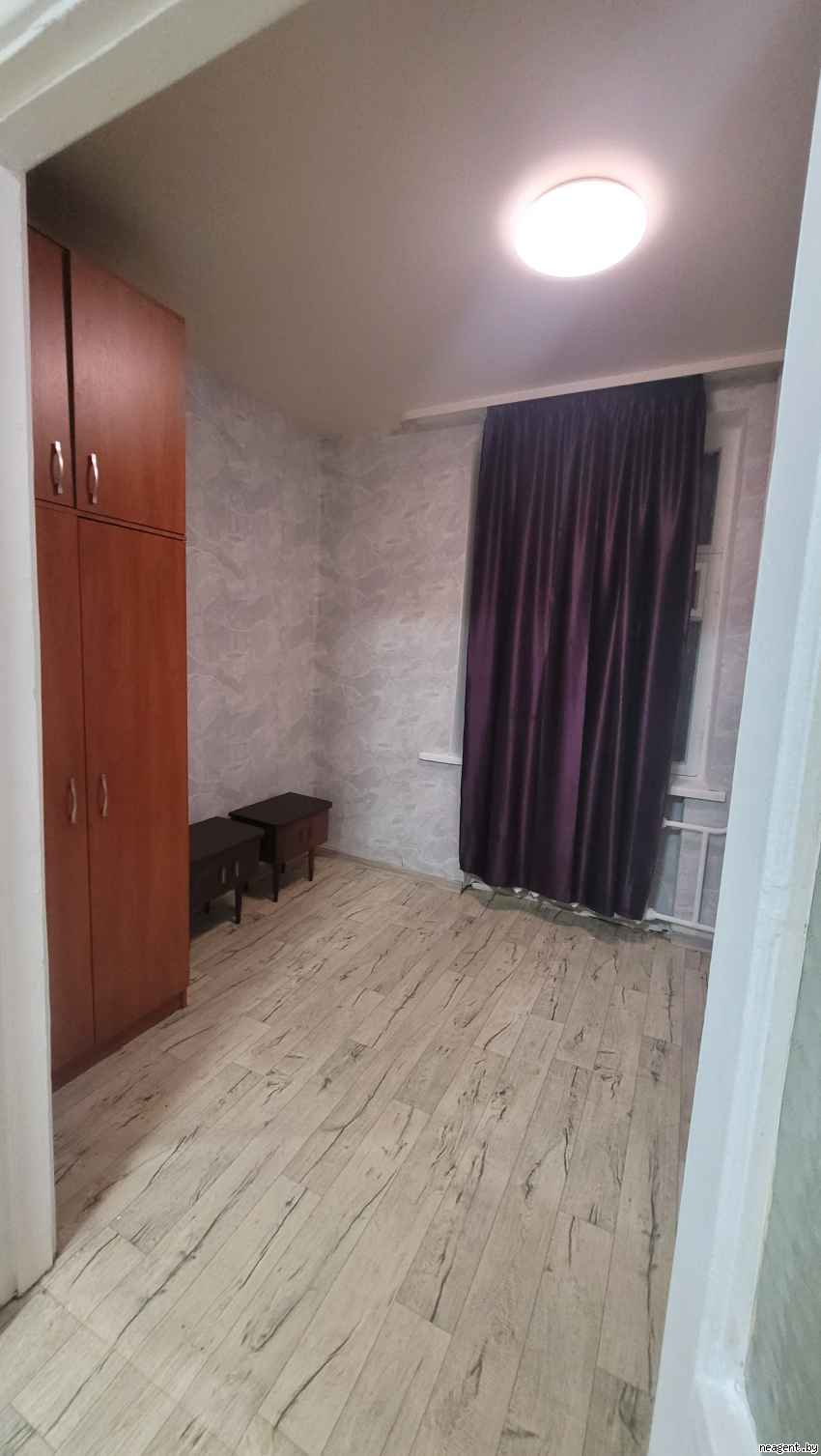 2-комнатная квартира, ул. Козлова, 8, 1177 рублей: фото 4