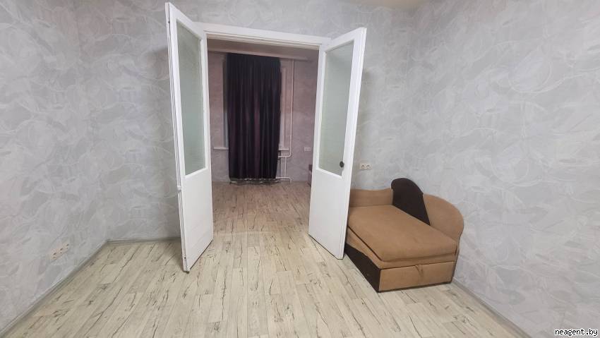 2-комнатная квартира, ул. Козлова, 8, 1177 рублей: фото 5