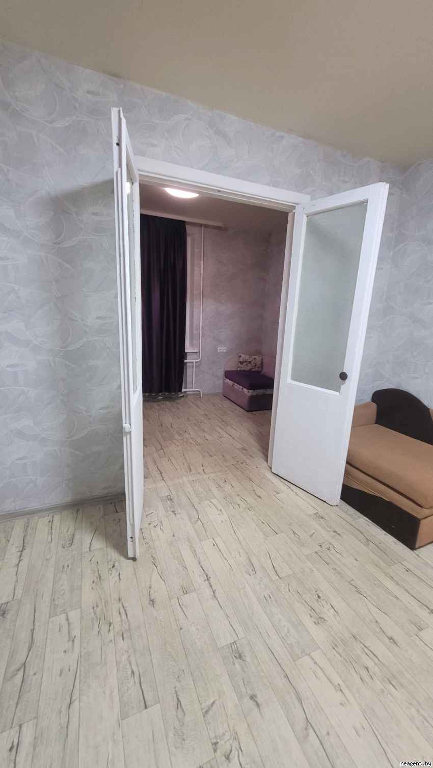 2-комнатная квартира, ул. Козлова, 8, 1177 рублей: фото 6