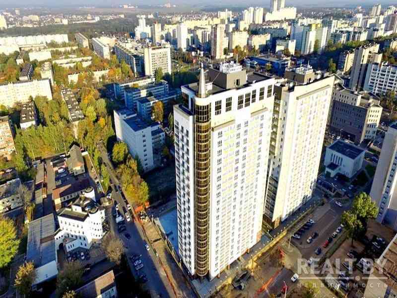 4-комнатная квартира, ул. Беломорская, 23, 2940 рублей: фото 2