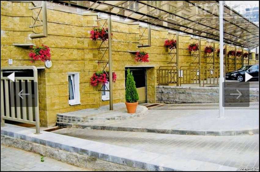 4-комнатная квартира, ул. Беломорская, 23, 2940 рублей: фото 4