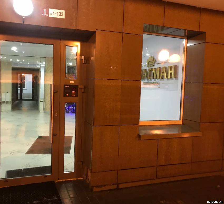 4-комнатная квартира, ул. Беломорская, 23, 2940 рублей: фото 5