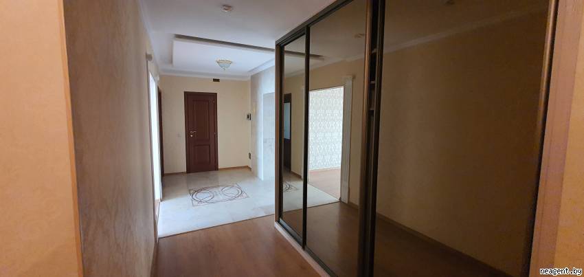 4-комнатная квартира, ул. Беломорская, 23, 2940 рублей: фото 9