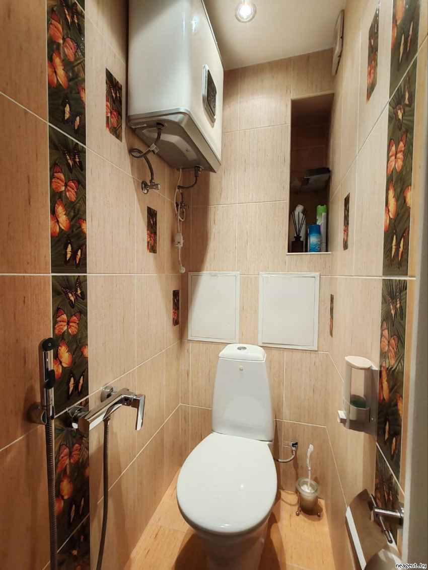 Комната,  ул. Леонида Беды, 450 рублей: фото 1