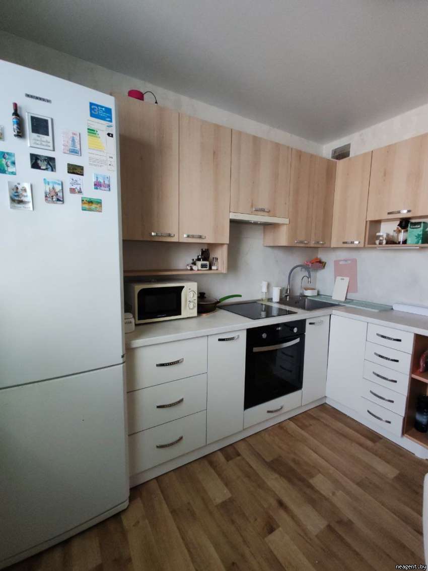 Комната,  ул. Леонида Беды, 450 рублей: фото 2