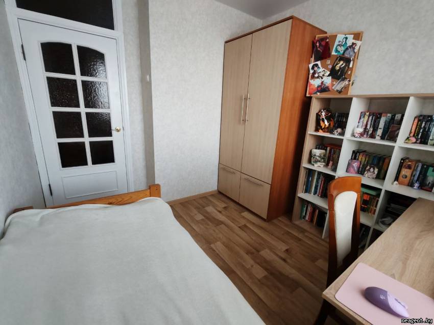 Комната,  ул. Леонида Беды, 450 рублей: фото 3