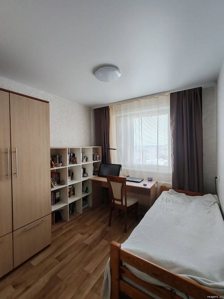 Комната,  ул. Леонида Беды, 450 рублей: фото 4