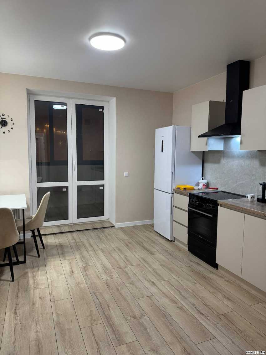 1-комнатная квартира, Дзержинского просп., 26, 1800 рублей: фото 7