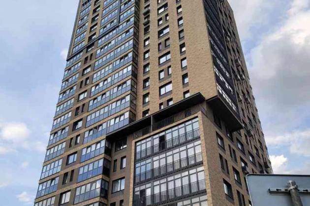 1-комнатная квартира, Копище, Братьев Райт ул., за 1103 р.