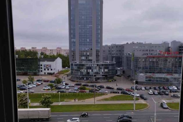 1-комнатная квартира, Притыцкого, за 1200 р.