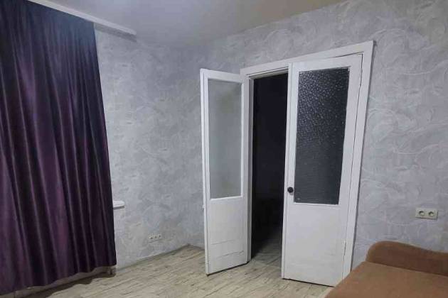 2-комнатная квартира, Козлова ул., за 1161 р.