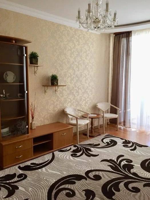 2-комнатная квартира, Домейко, 3, 37 рублей: фото 1