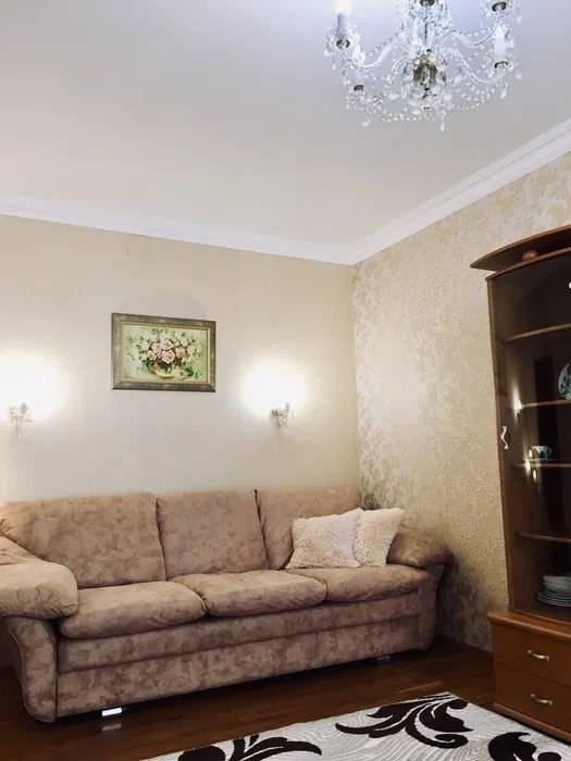 2-комнатная квартира, Домейко, 3, 37 рублей: фото 3