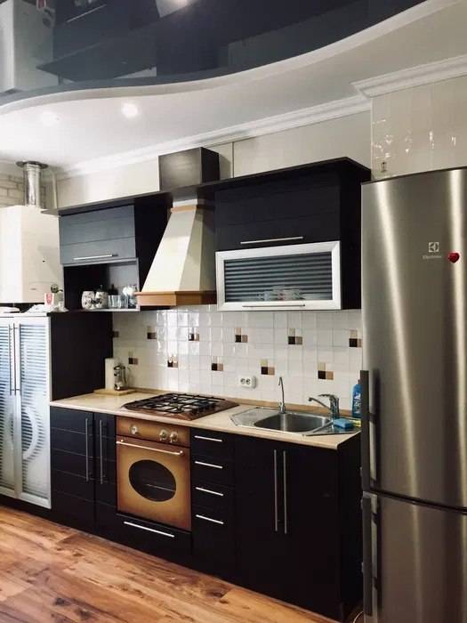 2-комнатная квартира, Домейко, 3, 37 рублей: фото 4