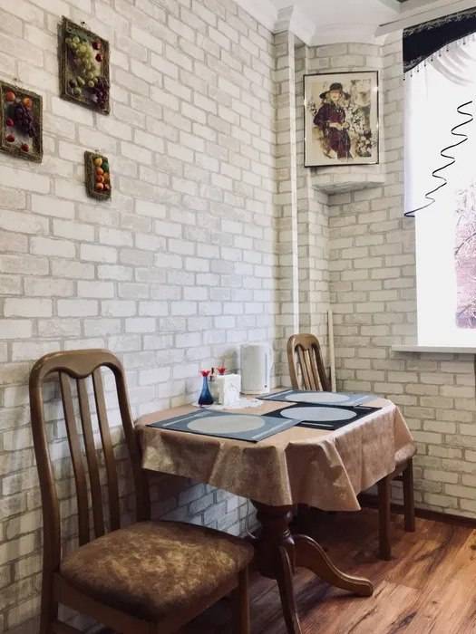 2-комнатная квартира, Домейко, 3, 37 рублей: фото 6