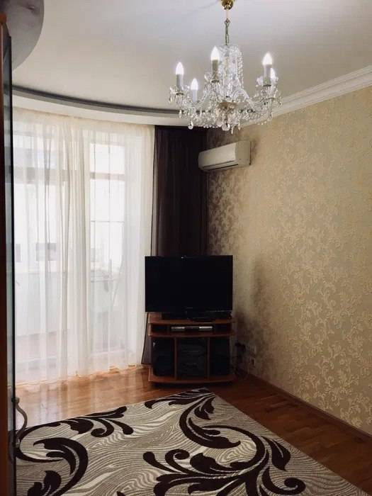 2-комнатная квартира, Домейко, 3, 37 рублей: фото 7