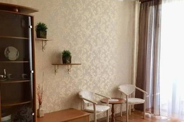 2-комнатная квартира, Барановичи, Домейко, за 37 р.