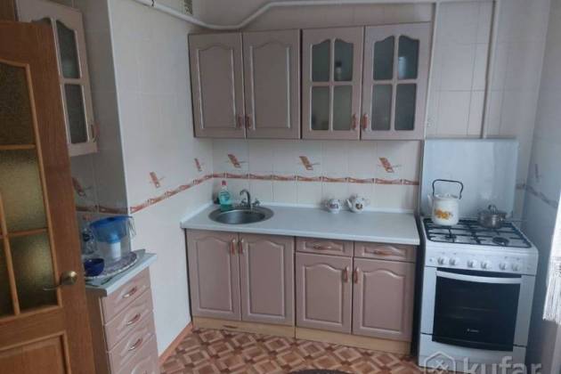 3-комнатная квартира, Дрогичин, маркса, за 88037 р.