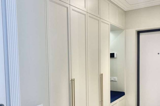 3-комнатная квартира, Нововиленская ул., за 2100 р.