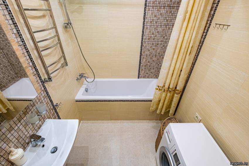 2-комнатная квартира, ул. Жасминовая, 3/Г, 2067 рублей: фото 16