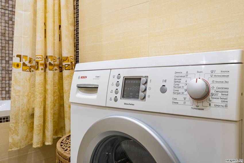 2-комнатная квартира, ул. Жасминовая, 3/Г, 2067 рублей: фото 17