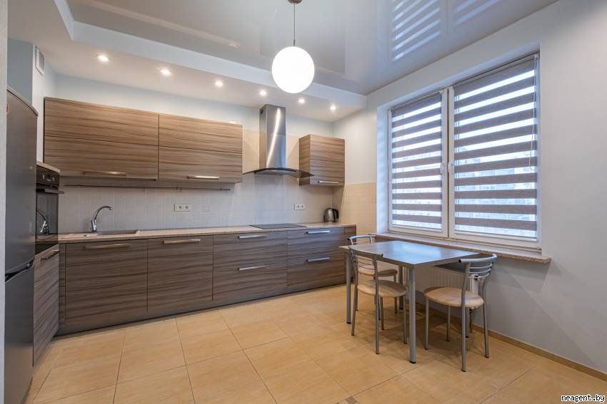 2-комнатная квартира, ул. Жасминовая, 3/Г, 2067 рублей: фото 4