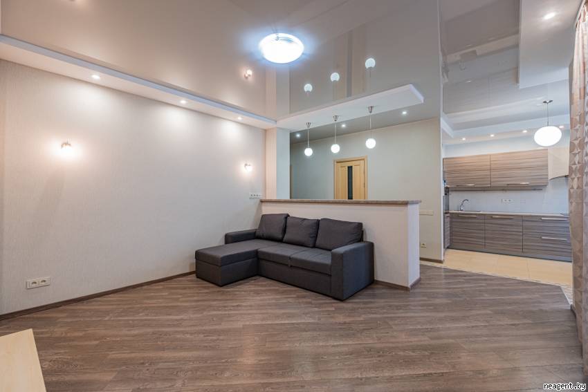 2-комнатная квартира, ул. Жасминовая, 3/Г, 2067 рублей: фото 9