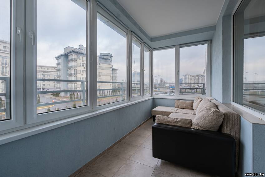 2-комнатная квартира, ул. Жасминовая, 3/Г, 2067 рублей: фото 20